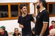 Mostra de Teatro - Alma 2019