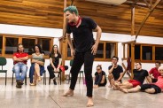 Mostra de Teatro - Alma 2019