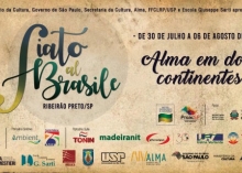 Festival Fiato al Brasile chega à Ribeirão Preto