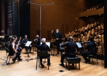 No primeiro concerto do ano, USP Filarmônica e Alma celebram o centenário da Semana de Arte Moderna de 1922