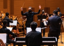 Orquestra Acadêmica Jovem realizará concerto Alma do Barroco