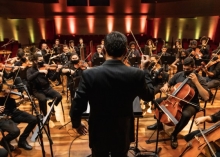 De Gardel a Piazzolla - um passeio pela paixão do tango