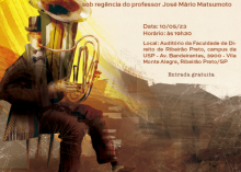 Novidades - ALMA e USP Filarmônica apresentam O delírio de Dom Quixote »  ALMA » Academia Livre de Artes e Música :: Ribeirão Preto SP