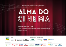 Temas de filmes embalam o concerto “Alma do Cinema”